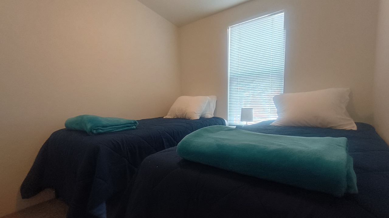 Photo of Bedroom in La Presa