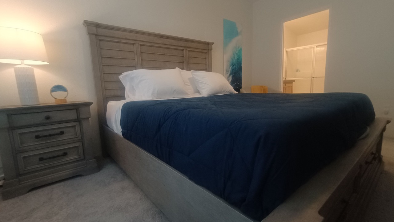 Photo of Bedroom in La Presa