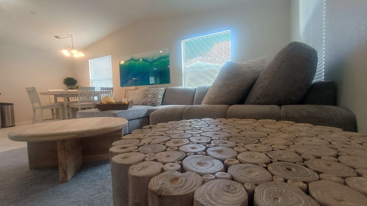 Photo of Livingroom in La Presa