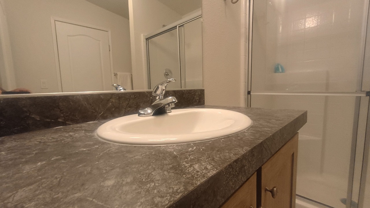 Photo of Bathroom in La Presa