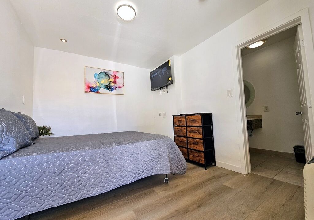 Photo of Bedroom in Inyokern
