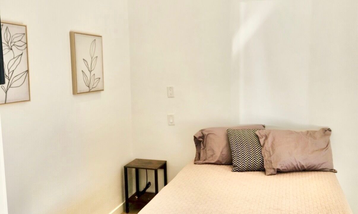 Photo of Bedroom in Inyokern