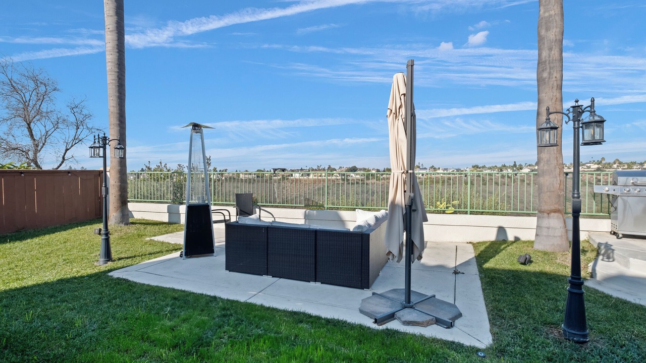 Photo of Outdoor in Rancho - Del Rey II