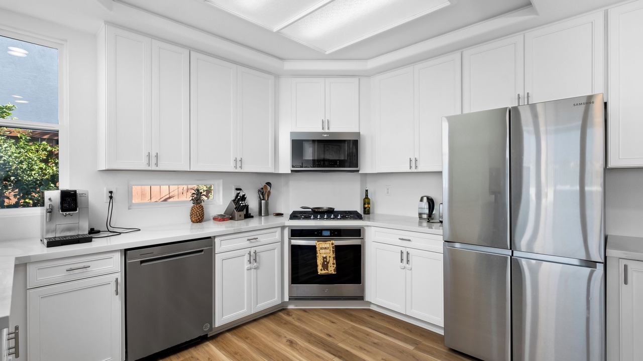 Photo of Kitchen in Rancho - Del Rey II