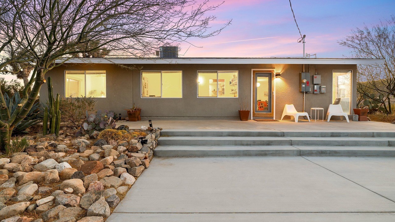 Photo of Outdoor in Yucca Valley