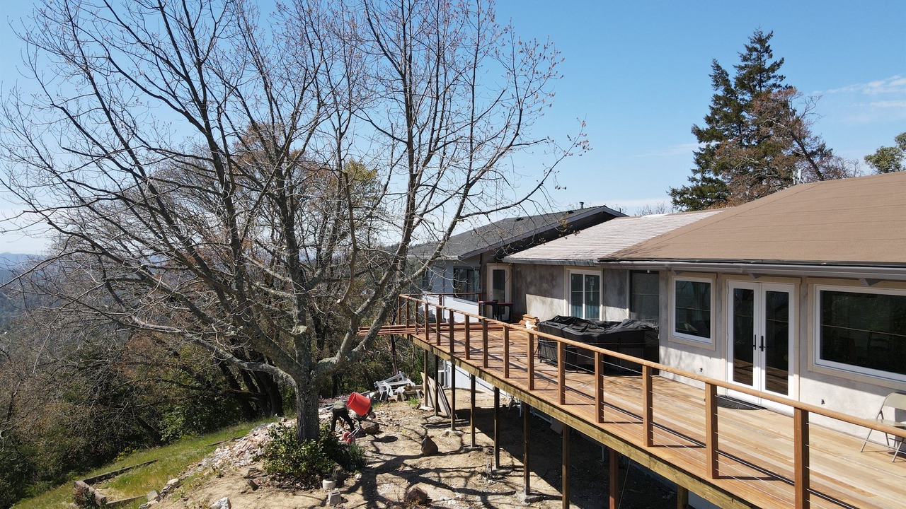 Photo of Outdoor in Los Gatos