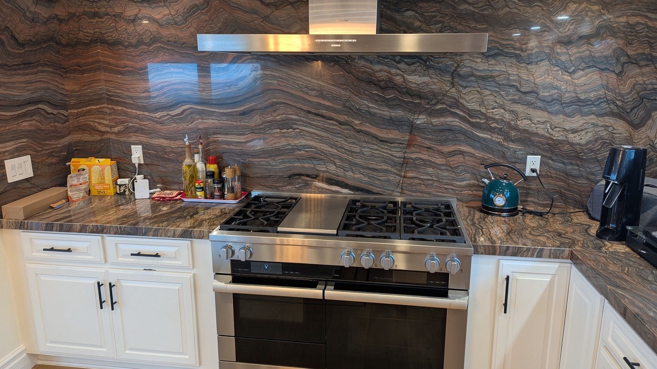 Photo of Kitchen in Los Gatos