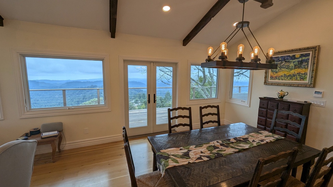 Photo of Bedroom in Los Gatos