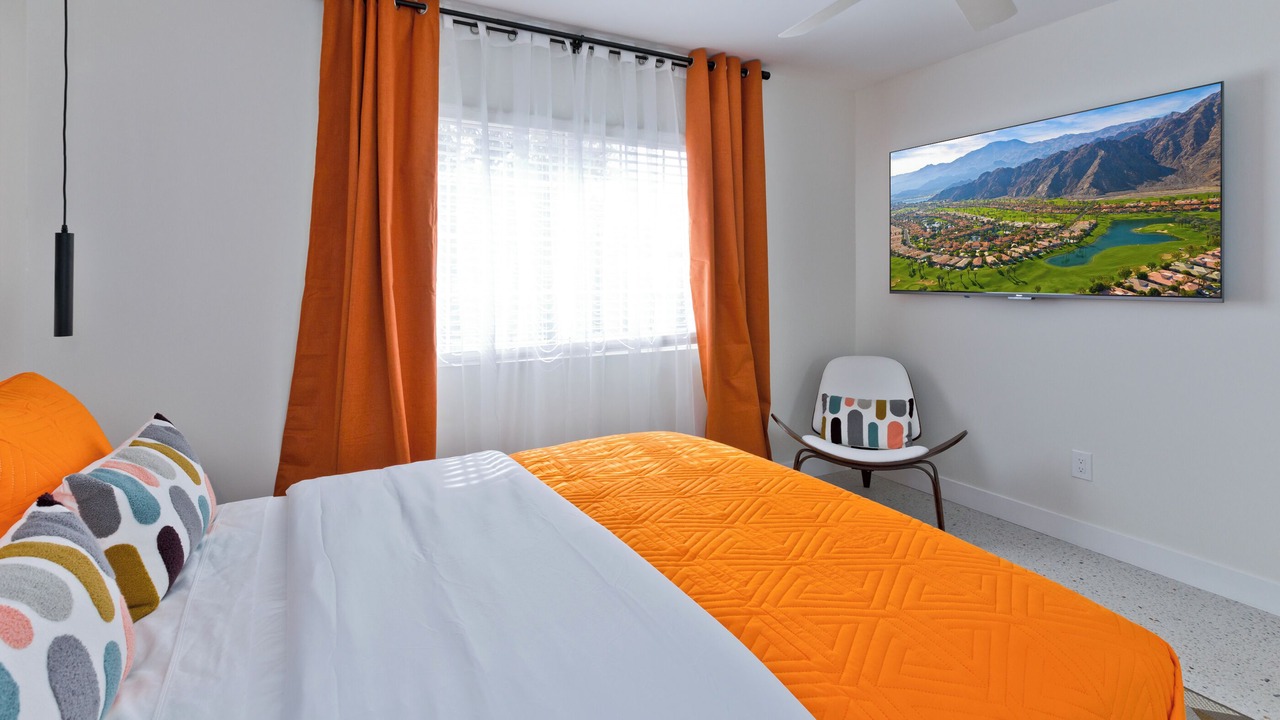 Photo of Bedroom in Araby Commons