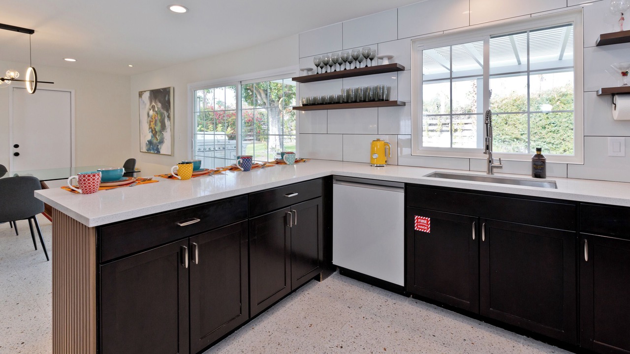 Photo of Kitchen in Araby Commons