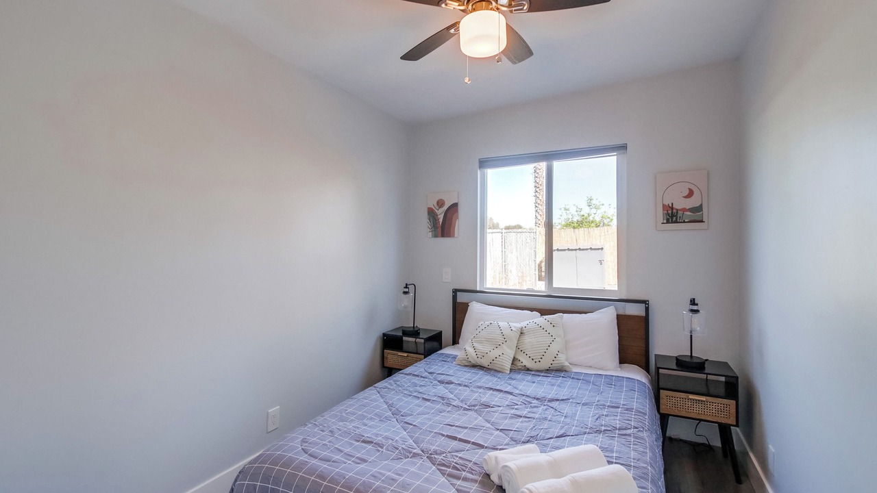 Photo of Bedroom in Stockton