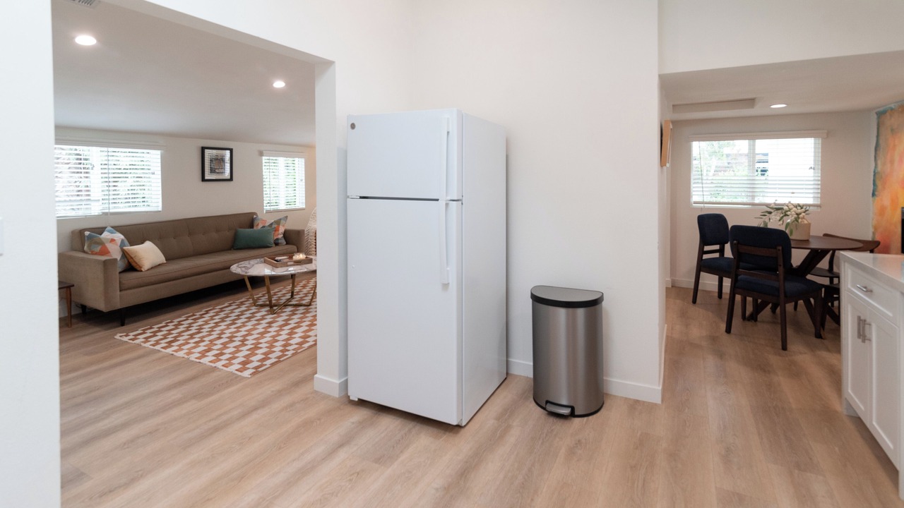 Photo of Livingroom in Thousand Oaks