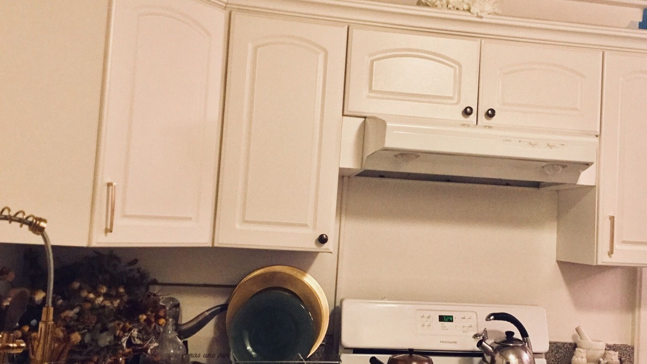 Photo of Kitchen in Oak Park