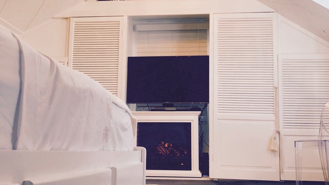 Photo of Bedroom in Oak Park