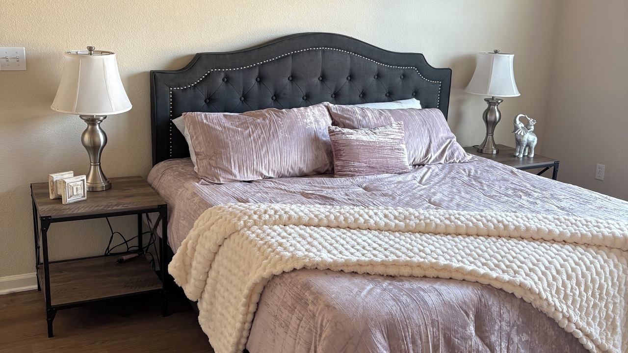 Photo of Bedroom in San Bruno