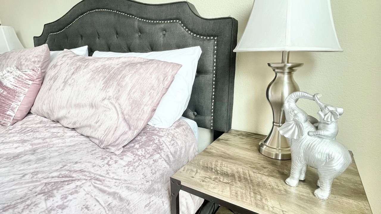 Photo of Bedroom in San Bruno
