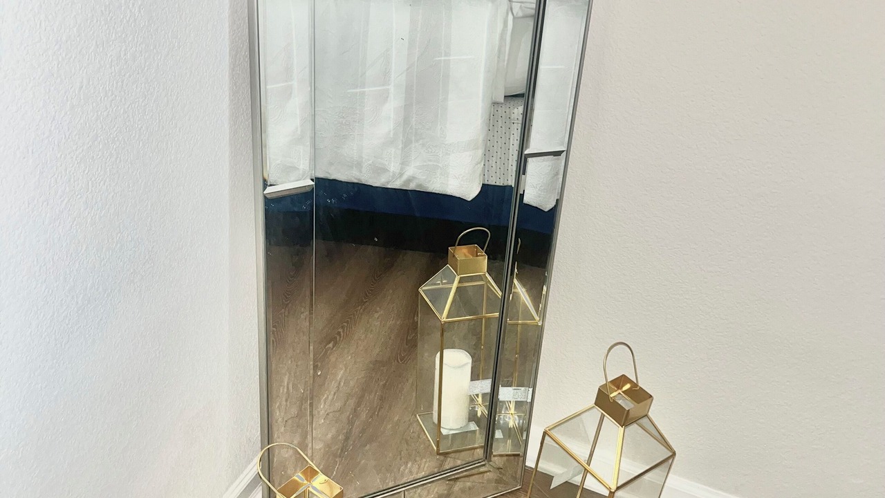 Photo of Bedroom in San Bruno