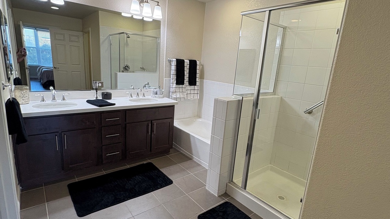 Photo of Bathroom in San Bruno