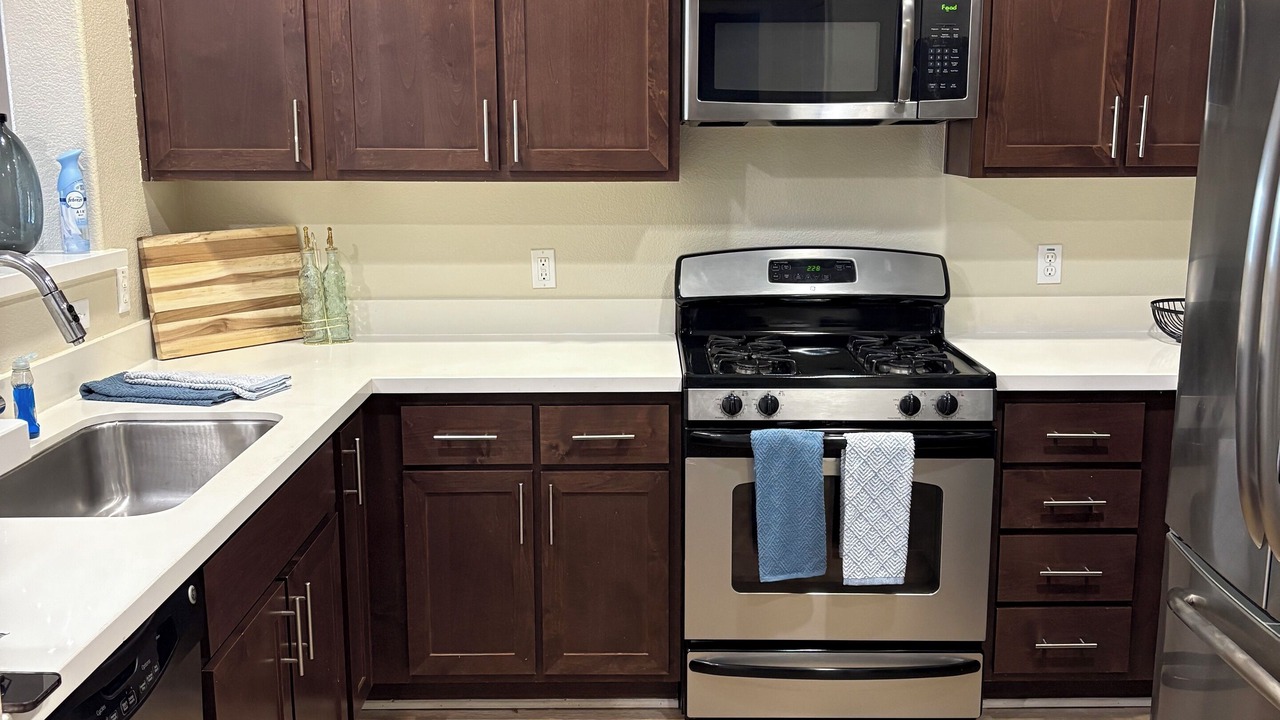 Photo of Kitchen in San Bruno