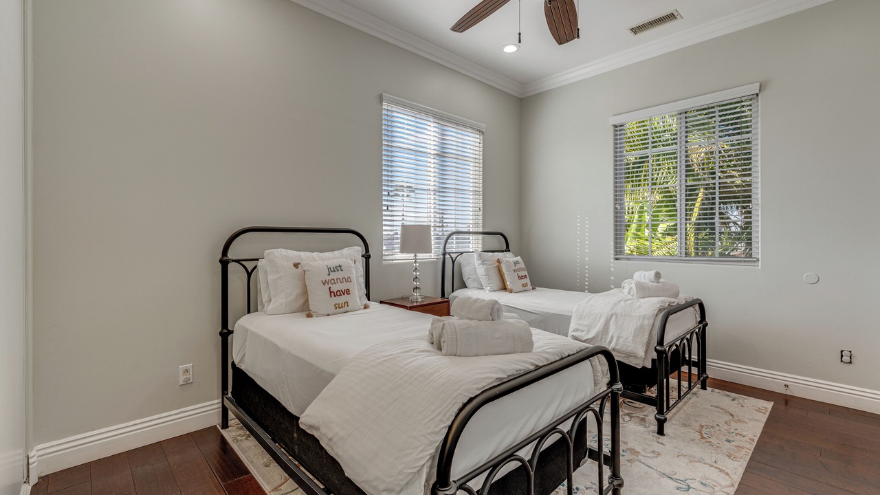 Photo of Bedroom in San Diego