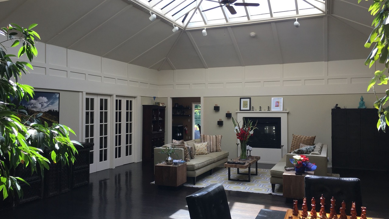 Photo of Livingroom in Sleepy Hollow