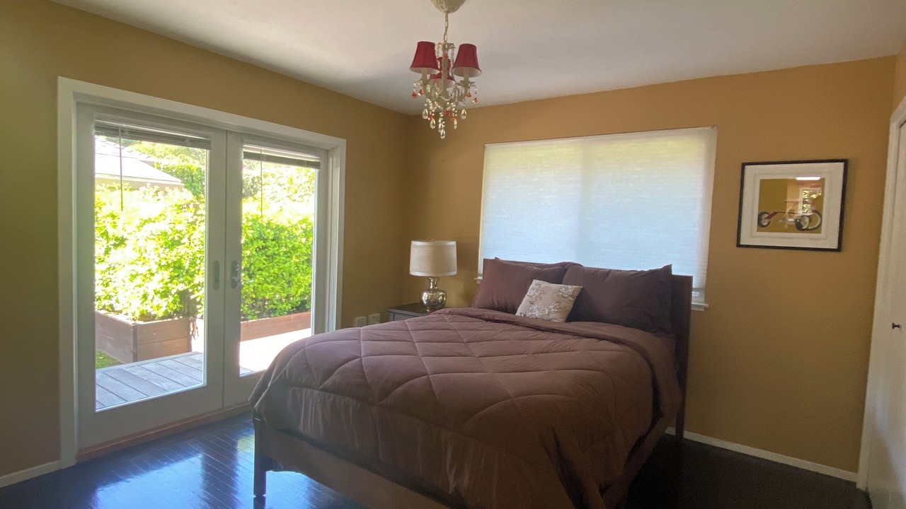Photo of Bedroom in Sleepy Hollow
