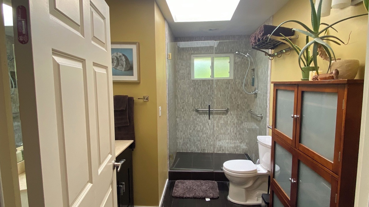 Photo of Bathroom in Sleepy Hollow