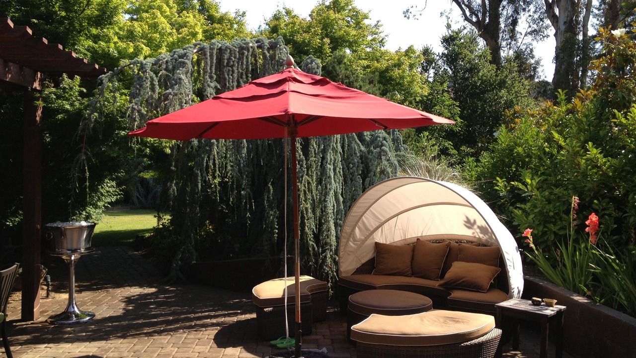 Photo of Patio Balcony in Sleepy Hollow