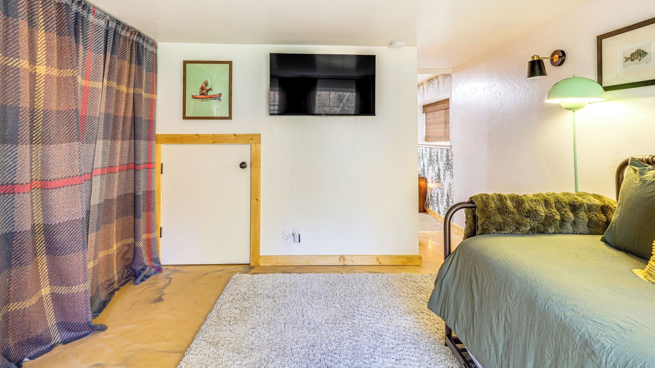 Photo of Bedroom in Twain Harte
