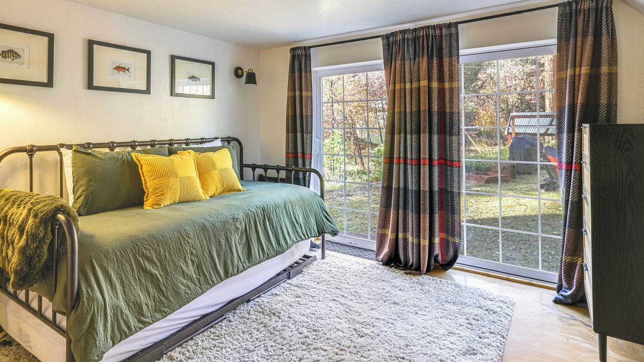 Photo of Bedroom in Twain Harte