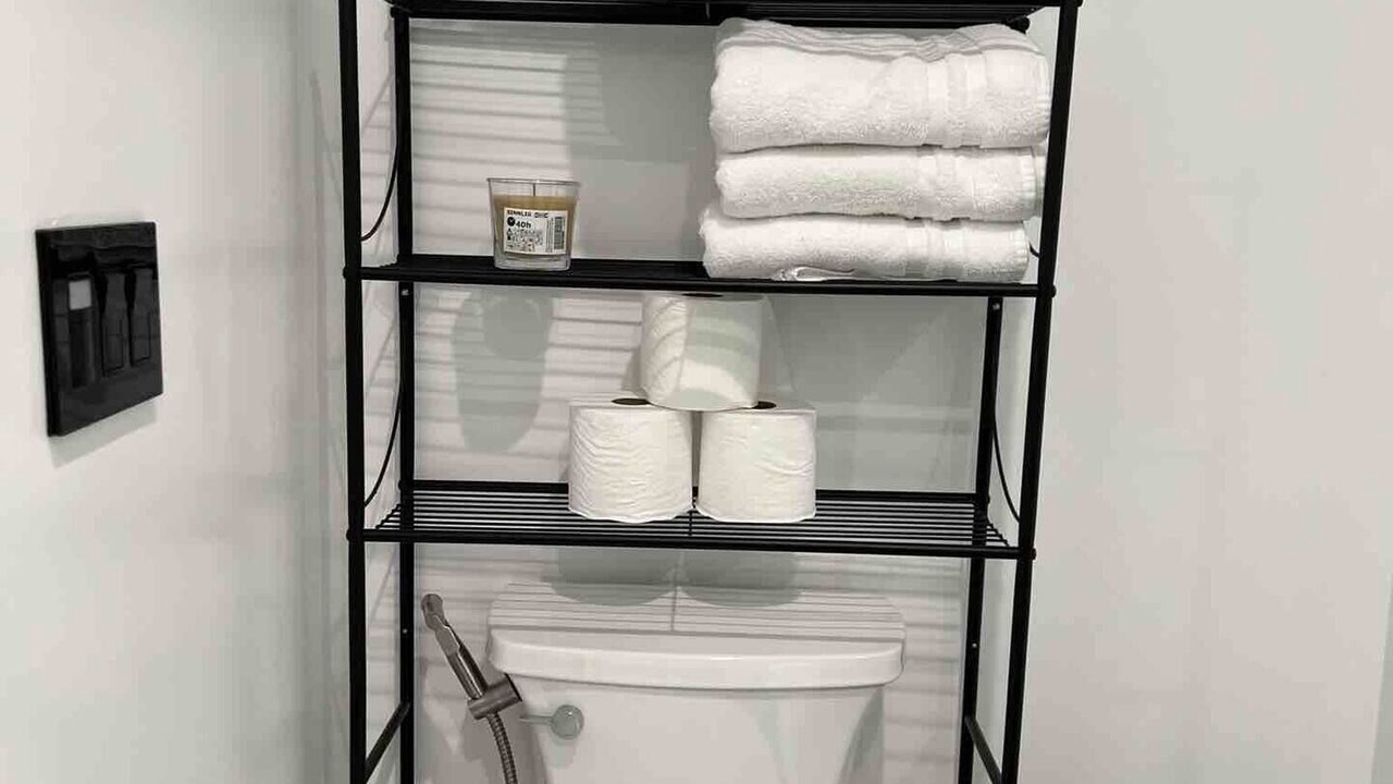 Photo of Bathroom in Clarkdale