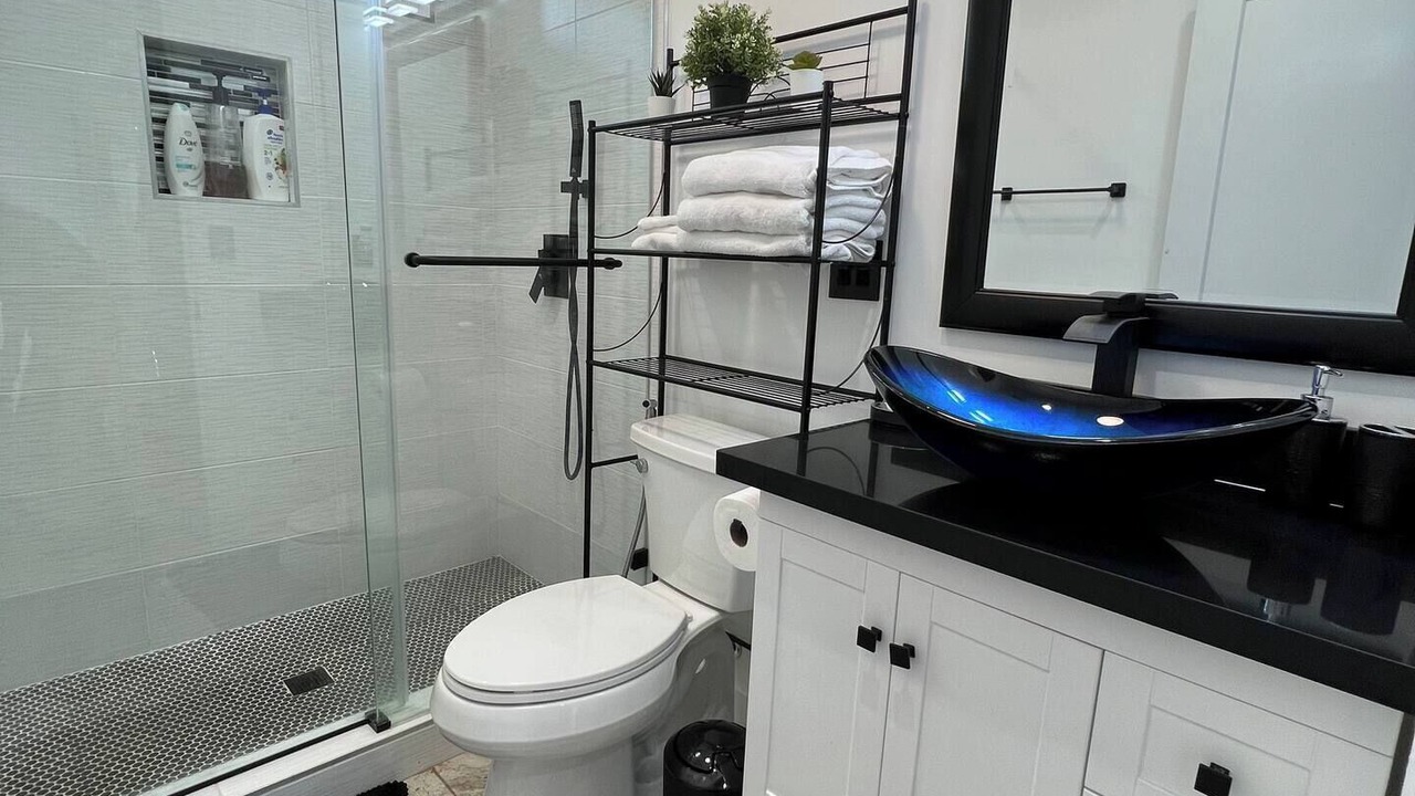 Photo of Bathroom in Clarkdale