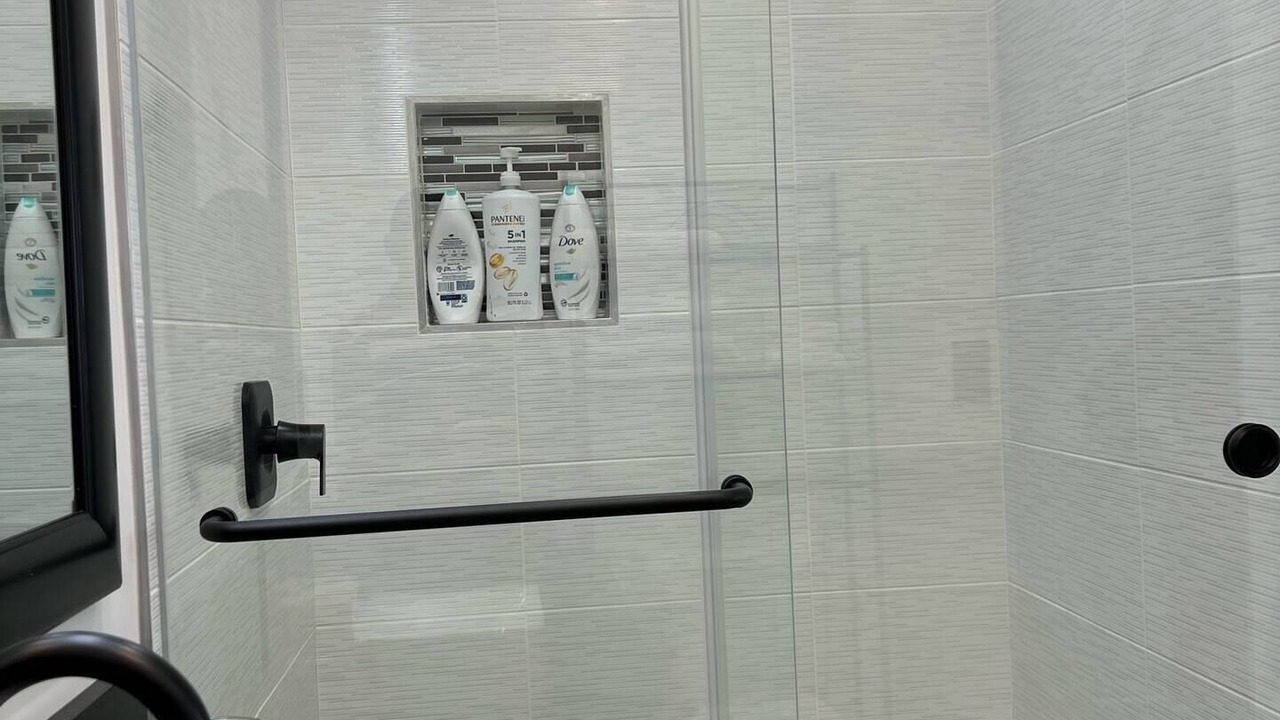 Photo of Bathroom in Clarkdale