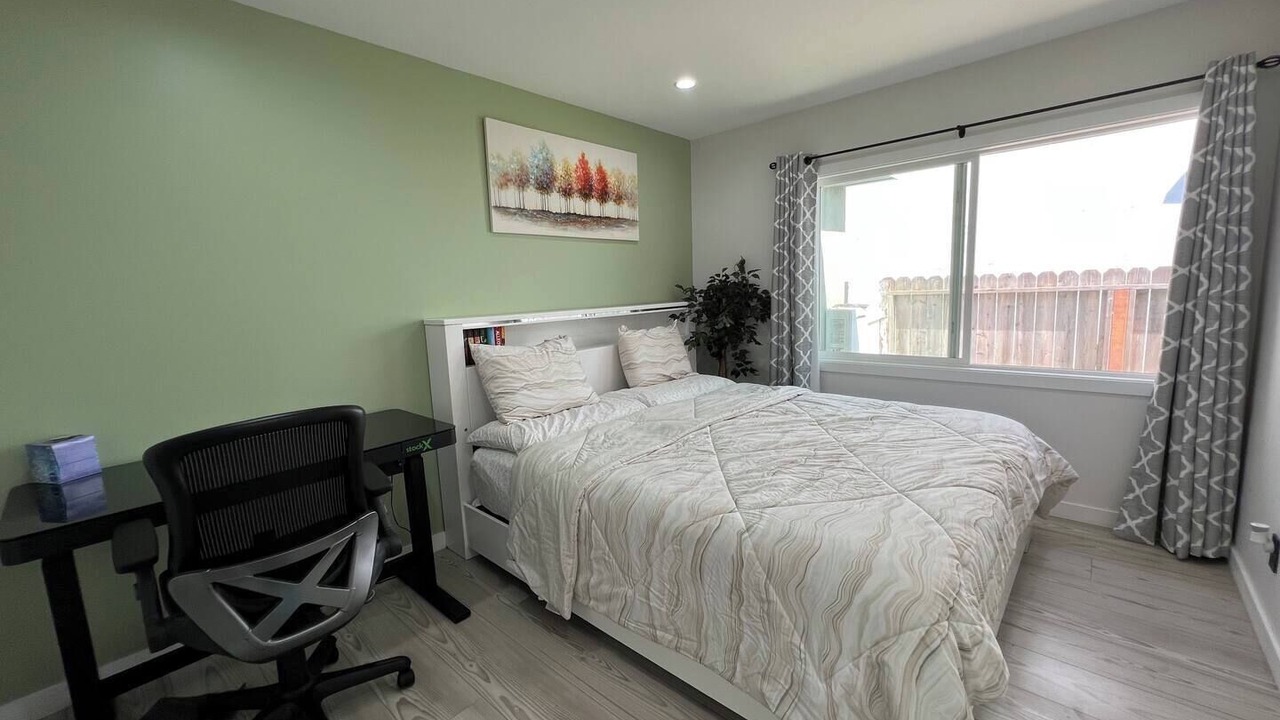 Photo of Bedroom in Clarkdale