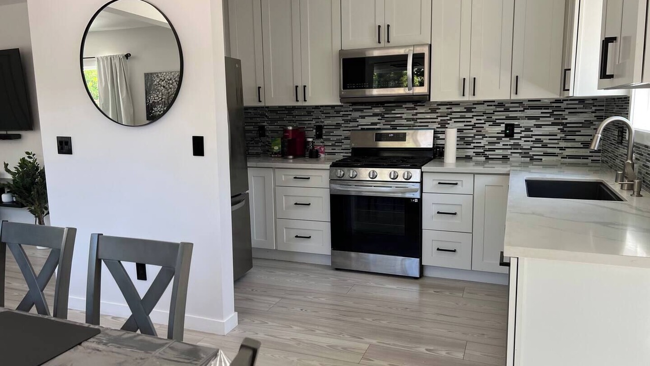 Photo of Kitchen in Clarkdale