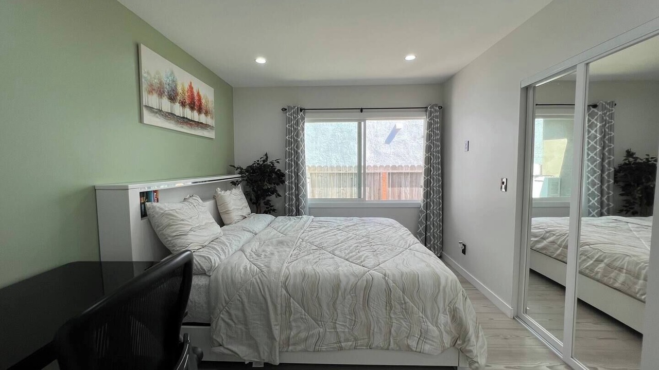 Photo of Bedroom in Clarkdale