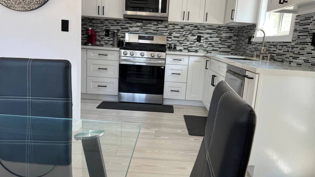 Photo of Kitchen in Clarkdale