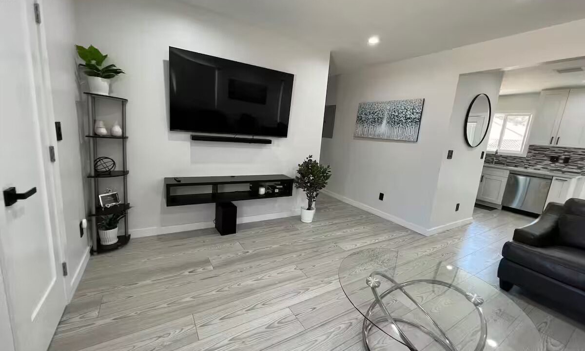 Photo of Livingroom in Clarkdale