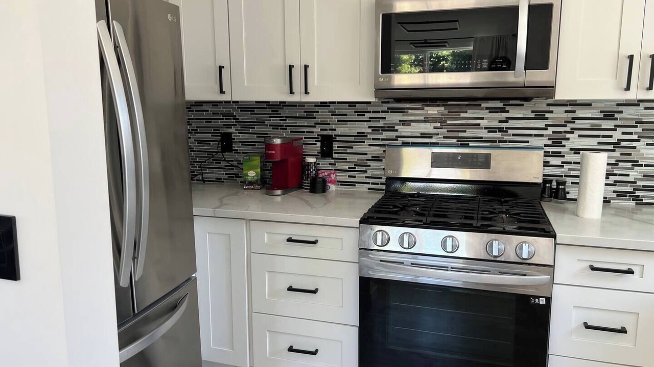 Photo of Kitchen in Clarkdale