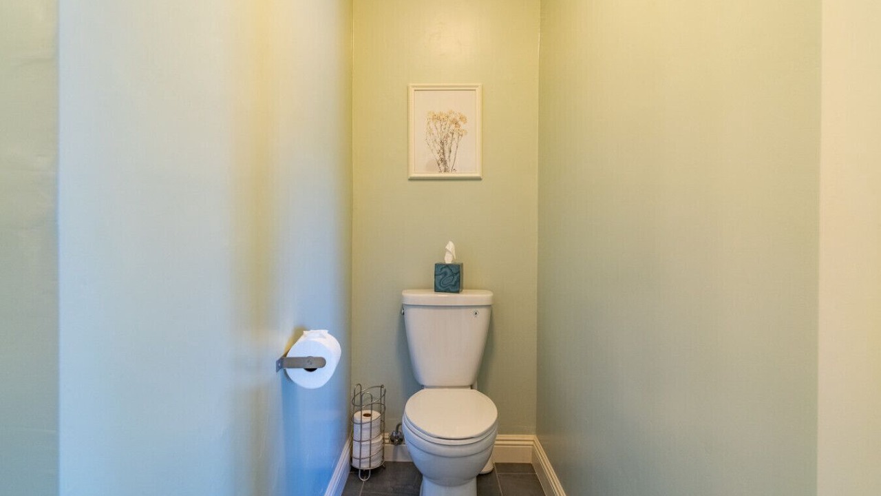 Photo of Bathroom in South Park