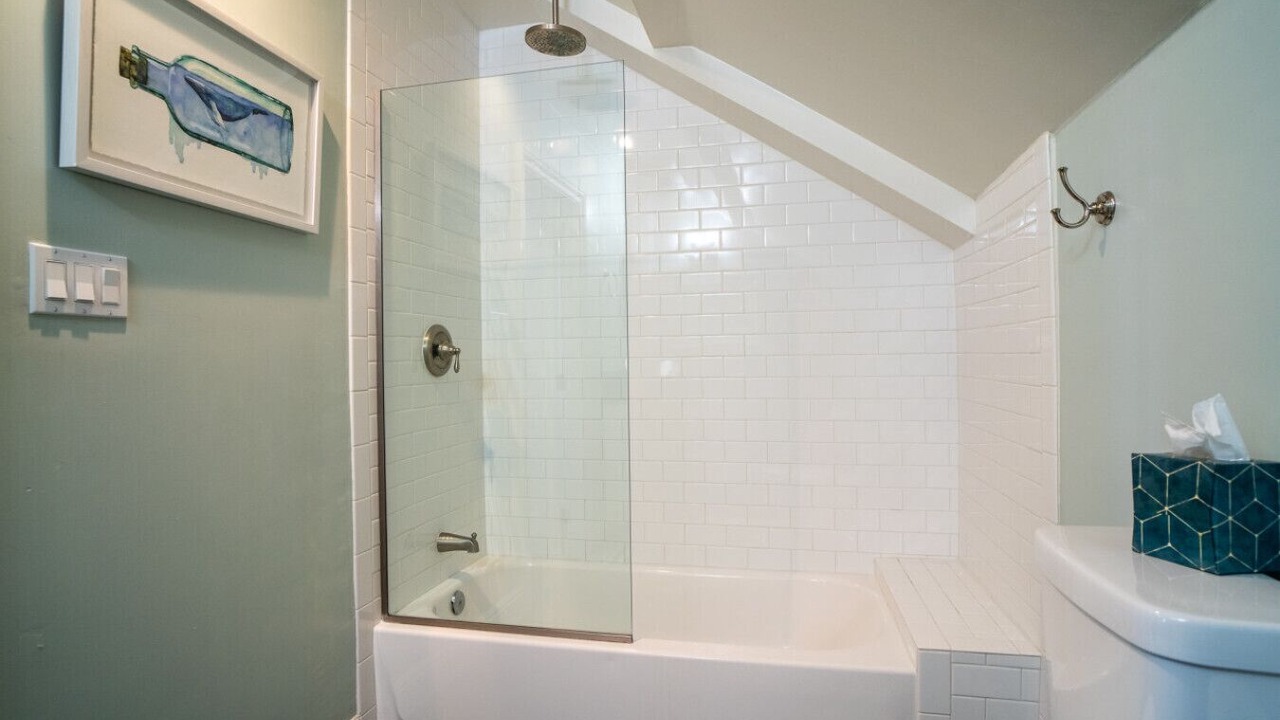 Photo of Bathroom in South Park