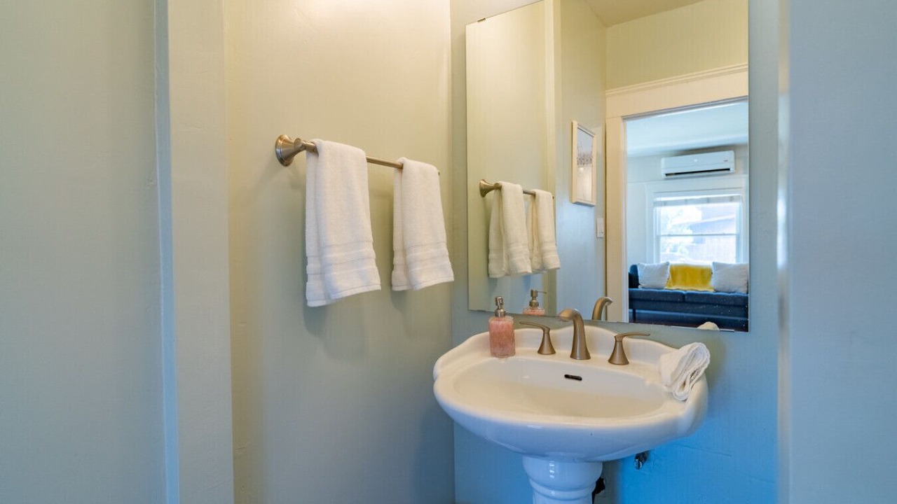 Photo of Bathroom in South Park