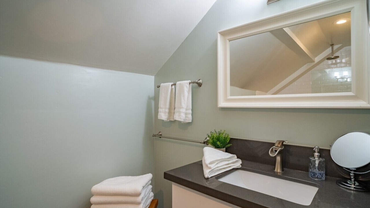 Photo of Bathroom in South Park