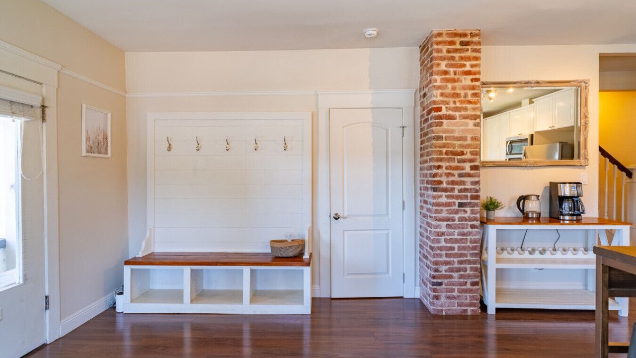 Photo of Bedroom in South Park