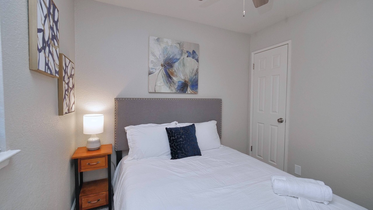 Photo of Bedroom in Sacramento