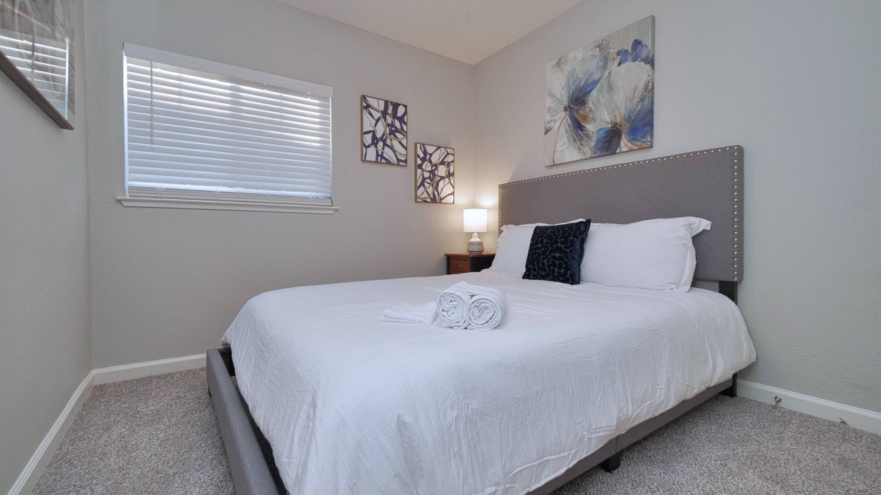 Photo of Bedroom in Sacramento