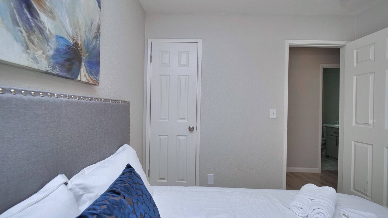 Photo of Bedroom in Sacramento