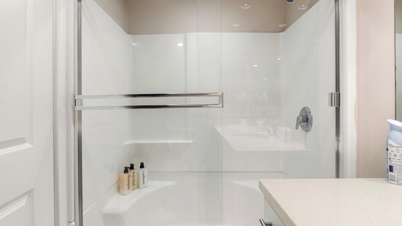 Photo of Bathroom in Playa Del Rey