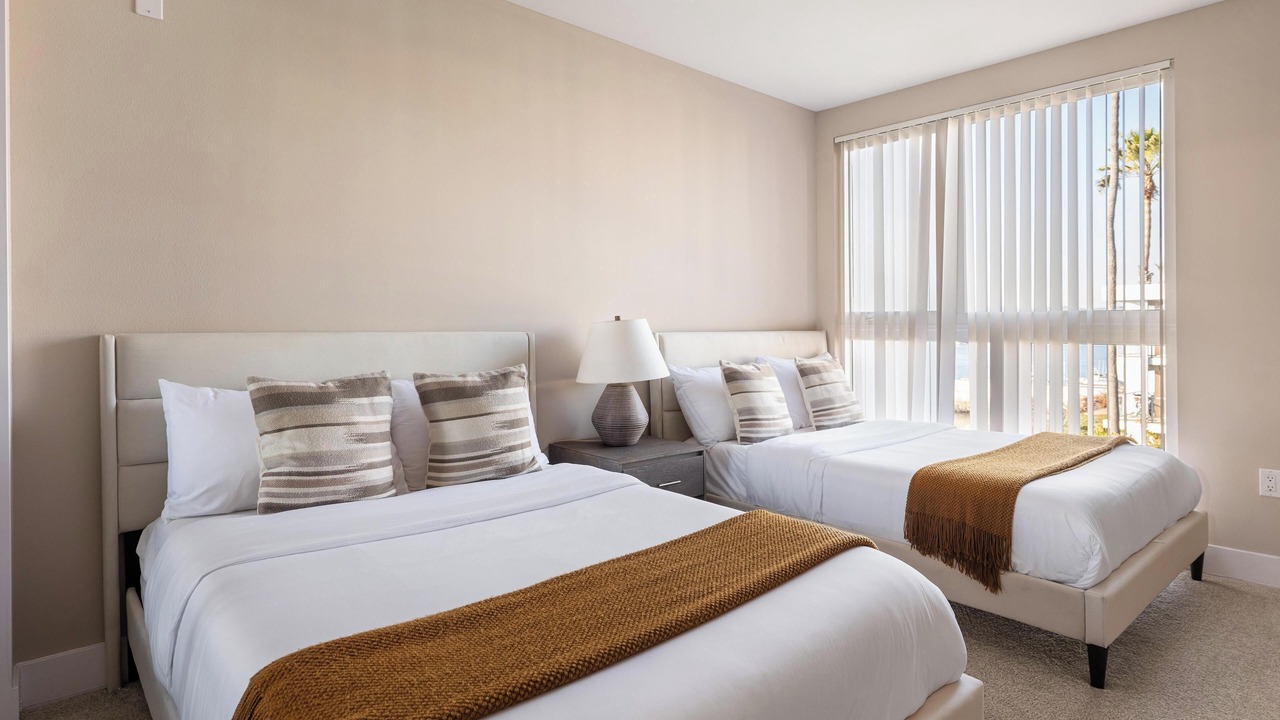 Photo of Bedroom in Playa Del Rey
