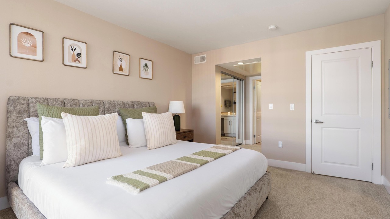 Photo of Bedroom in Playa Del Rey